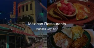 Photo of Mexican Restaurants in Kansas City, MO