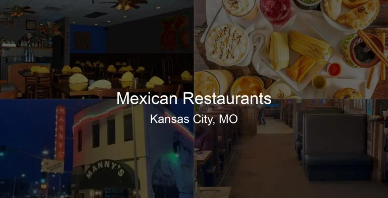 Photo of Mexican Restaurants in Kansas City, MO