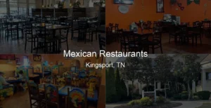Photo of Mexican Restaurants in Kingsport, TN
