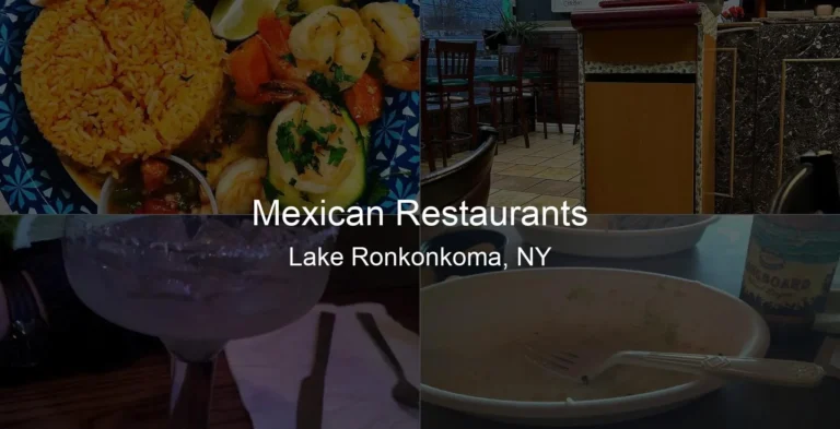 Photo of Mexican Restaurants in Lake Ronkonkoma, NY