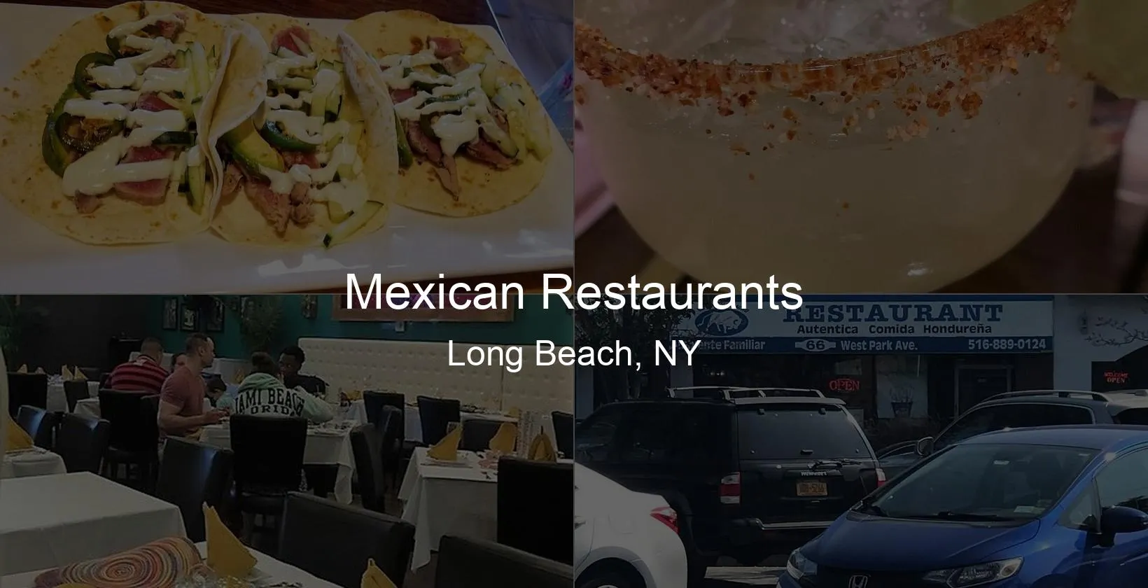 Photo of Mexican Restaurants in Long Beach, NY
