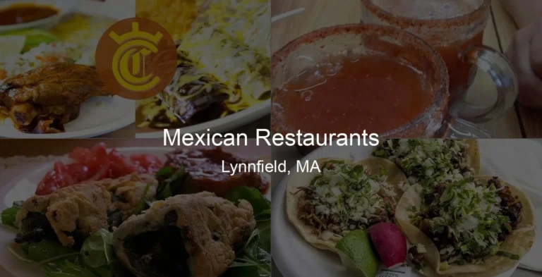 Photo of Mexican Restaurants in Lynnfield, MA