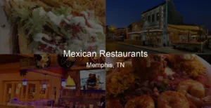Photo of Mexican Restaurants in Memphis, TN