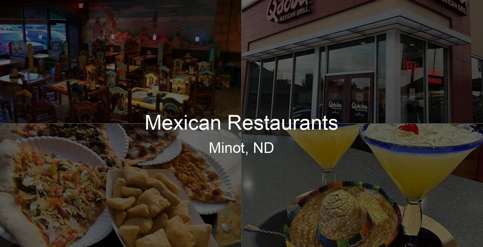 Photo of Mexican Restaurants in Minot, ND