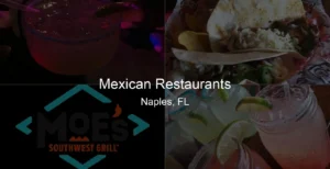 Photo of Mexican Restaurants in Naples, FL