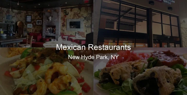 Photo of Mexican Restaurants in New Hyde Park, NY