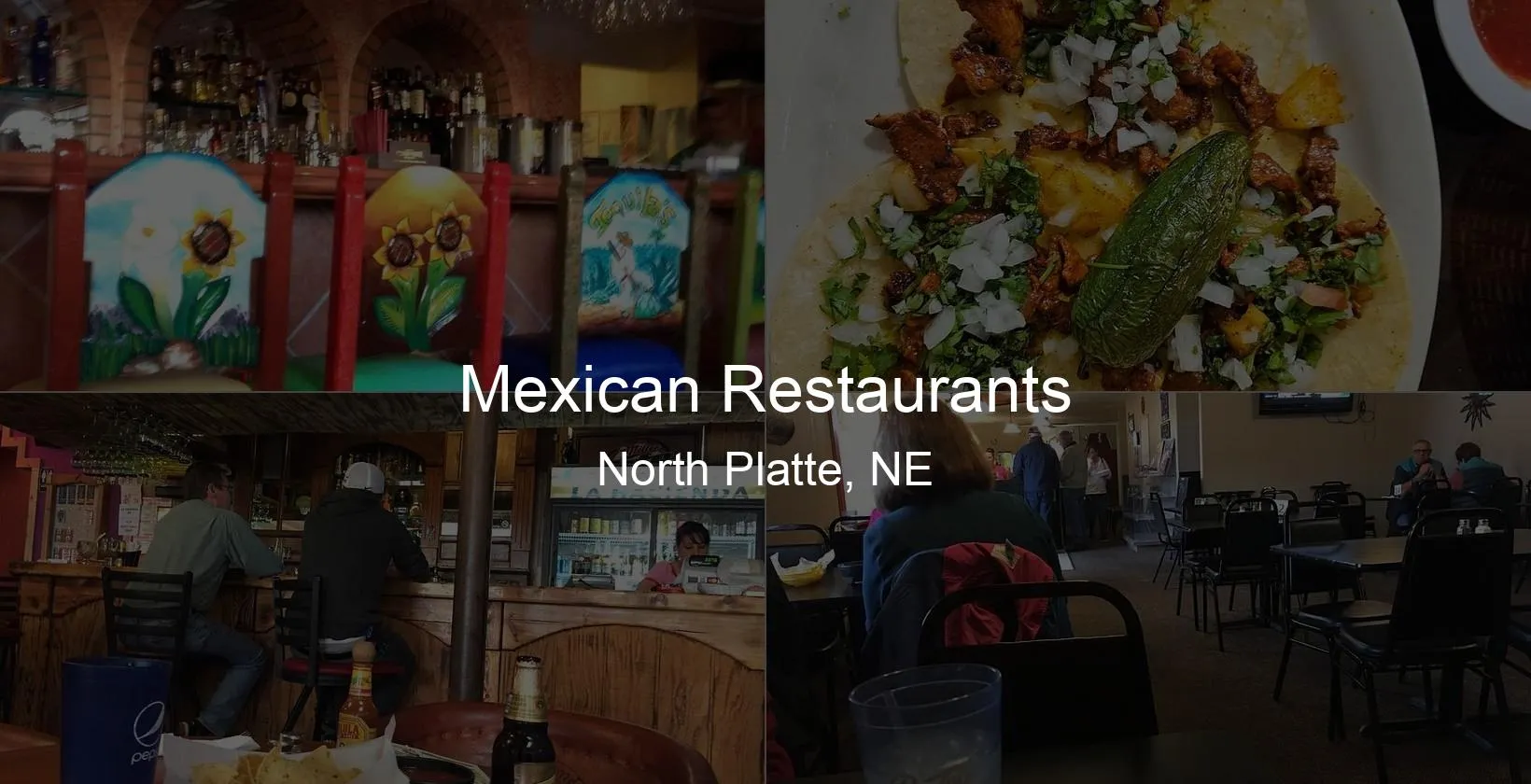 Photo of Mexican Restaurants in North Platte, NE