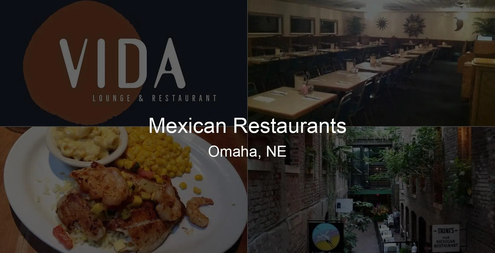 Photo of Mexican Restaurants in Omaha, NE