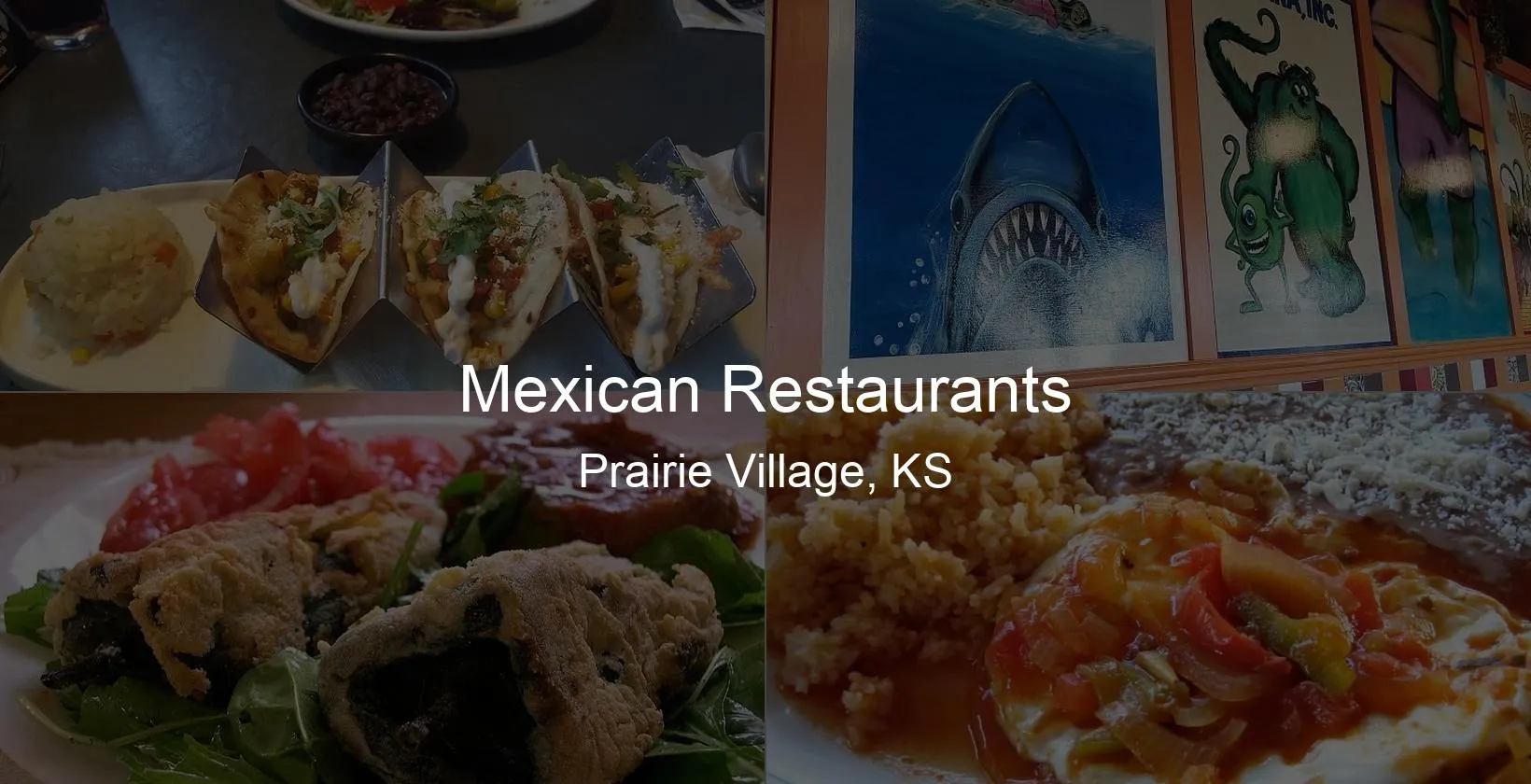 Photo of Mexican Restaurants in Prairie Village, KS
