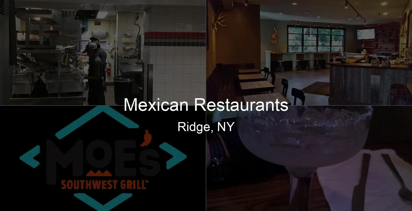 Photo of Mexican Restaurants in Ridge, NY