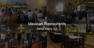 Photo of Mexican Restaurants in Santa Maria, CA