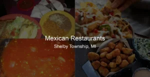 Photo of Mexican Restaurants in Shelby Township, MI