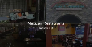 Photo of Mexican Restaurants in Turlock, CA