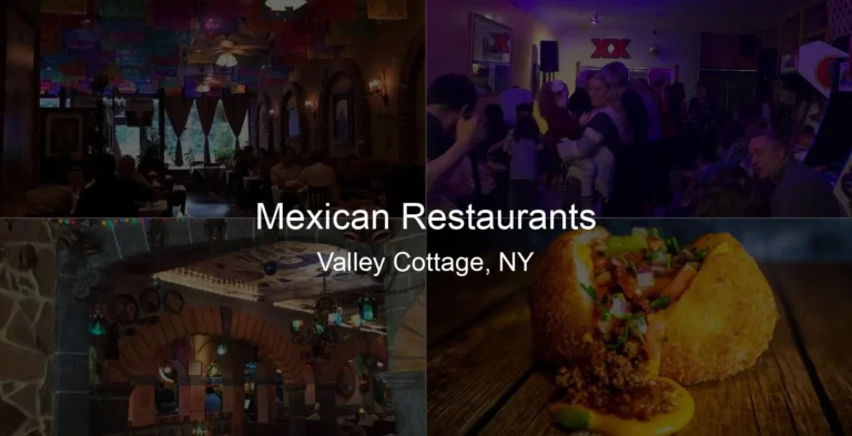 Photo of Mexican Restaurants in Valley Cottage, NY