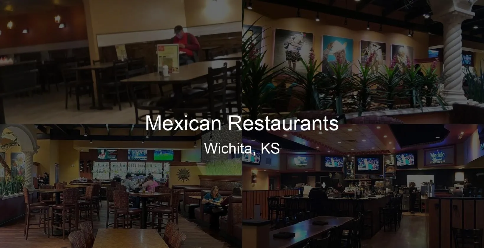 Photo of Mexican Restaurants in Wichita, KS
