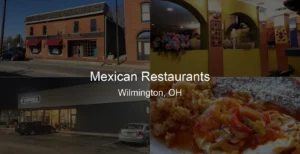 Photo of Mexican Restaurants in Wilmington, OH