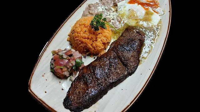 Mexican Resturant Don Jose