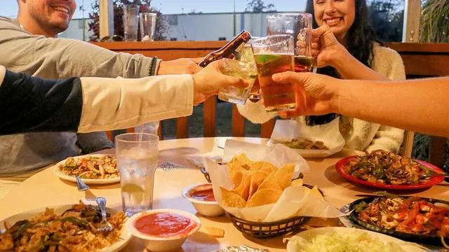 Mi Pueblito Mexican Restaurant, Shelby