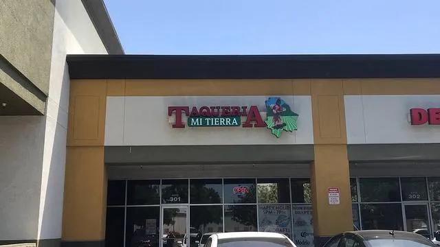 Mi Tierra Taqueria
