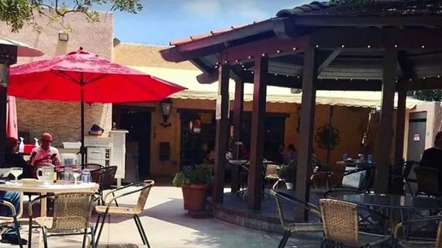 Mijares  Mexican Restaurant
