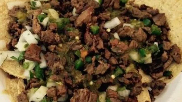 Miranda's Fresh Mexican Food