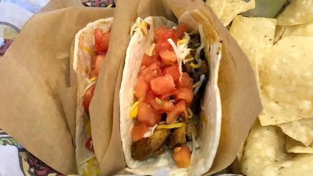 Moe's Southwest Grill