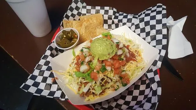Mojo's TexMex Smokehouse and Grill