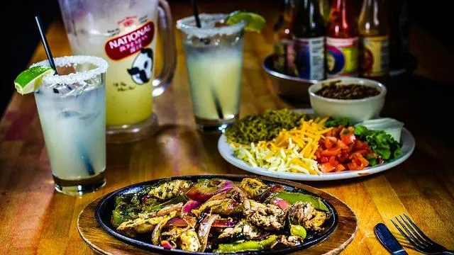 Nacho Mama's