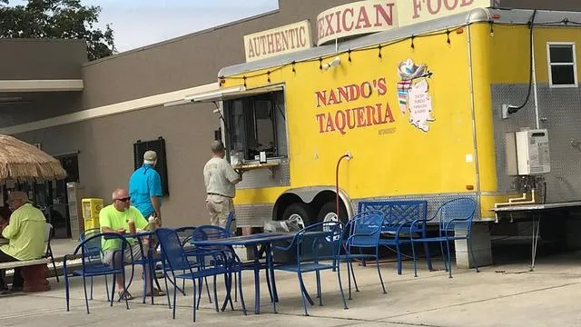 Nando's Taqueria