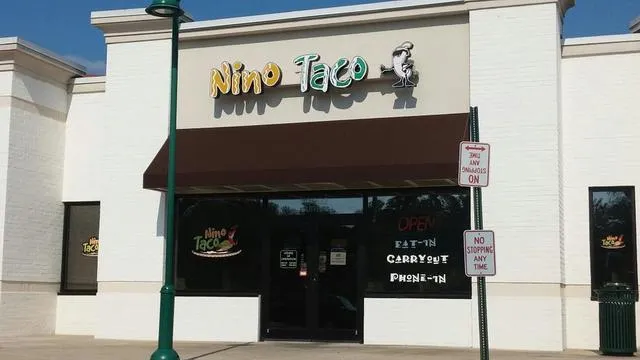Nino Taco