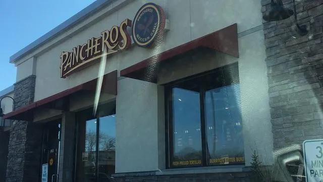 Pancheros Mexican Grill - Bloomington