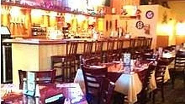 Pueblo Viejo Grill