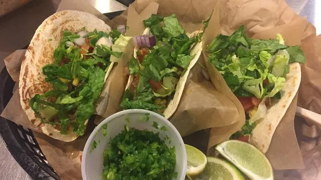 QDOBA Mexican Eats