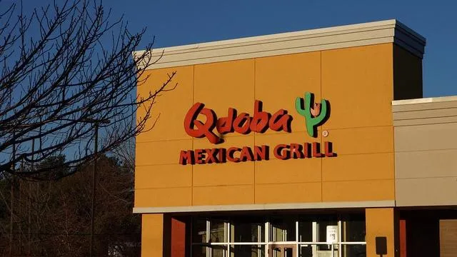 Qdoba Mexican Grill