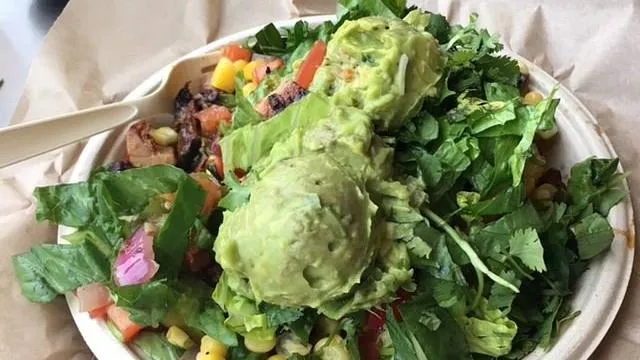 Qdoba Mexican Grill