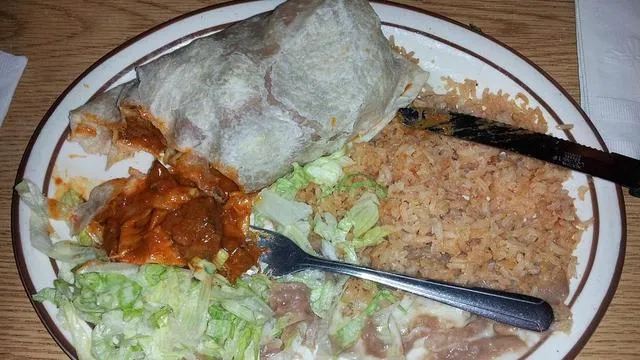Rincon Norteno Cafe