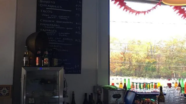 Rincon Taqueria