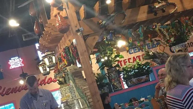 Rosa's Café & Tortilla Factory