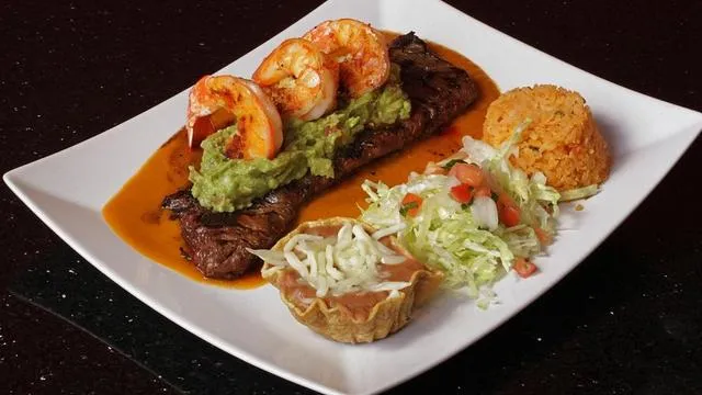 Sammy's Mexican Grill
