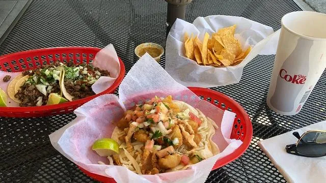 Sancho's Taqueria