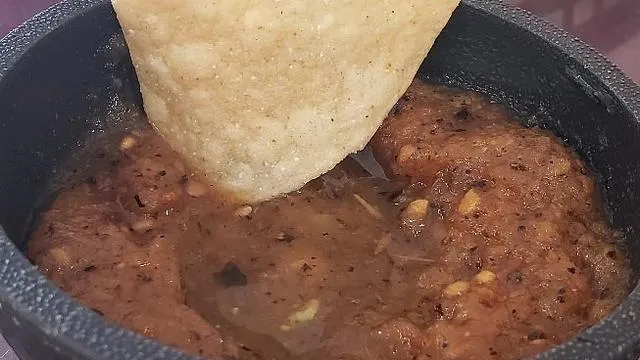 Sarita's Mexican Food