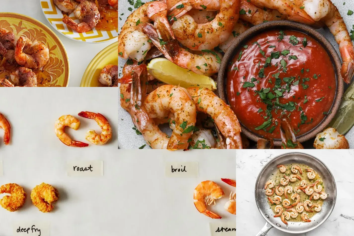 Photo of Shrimp Recipes