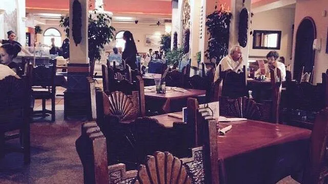 Si Señor Restaurant