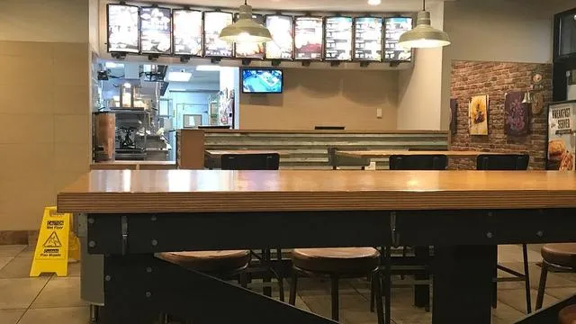 Taco Bell