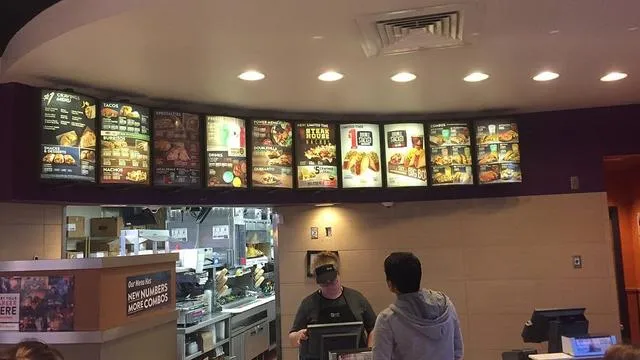 Taco Bell