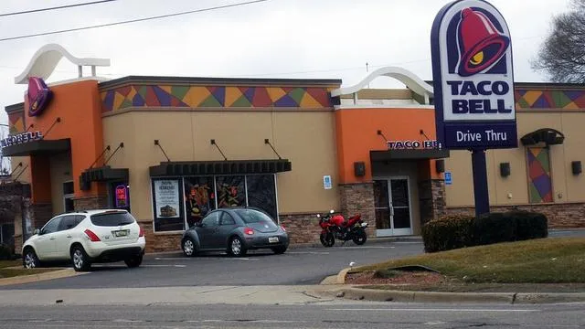 Taco Bell