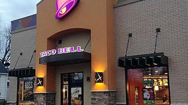 Taco Bell