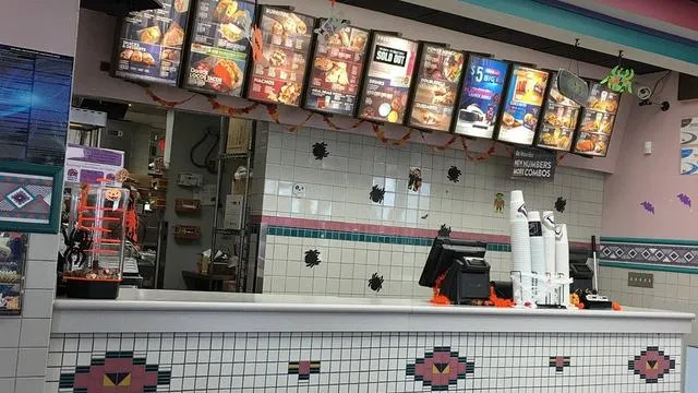 Taco Bell