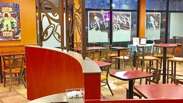 Taco Bell