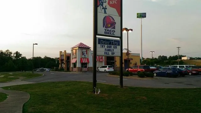 Taco Bell / Kfc